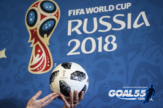 Judi Bola Piala Dunia: Judi Bola Piala Dunia